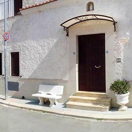 Bed and Breakfast Il Giardino Di Niu Palombaio Esterno foto