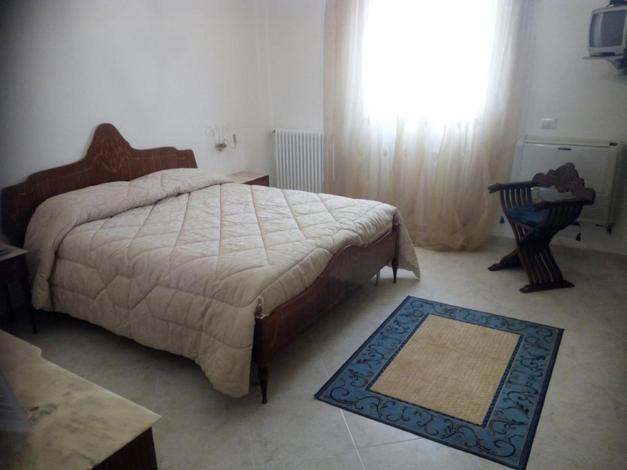 Bed and Breakfast Il Giardino Di Niu Palombaio Esterno foto