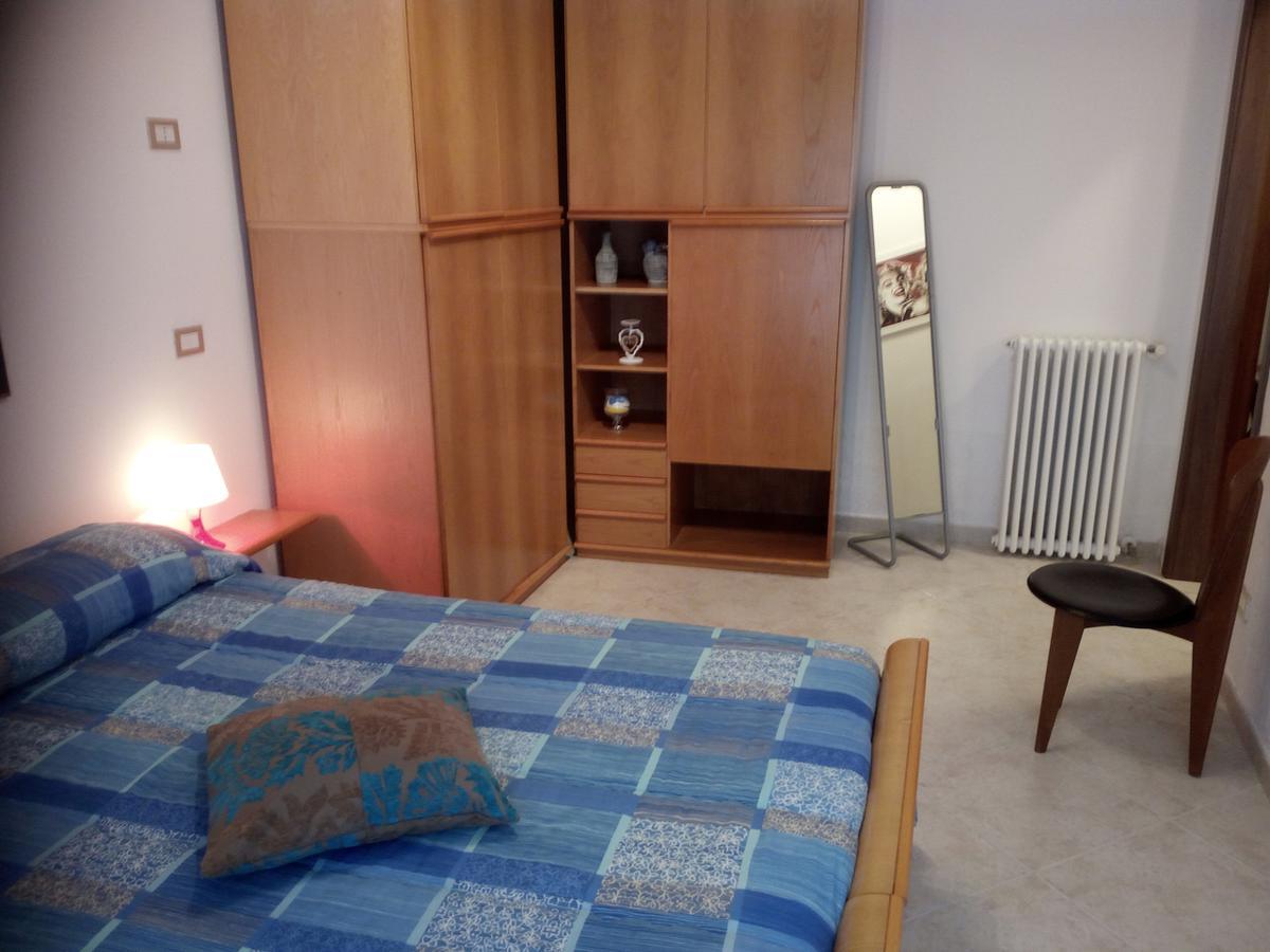 Bed and Breakfast Il Giardino Di Niu Palombaio Esterno foto
