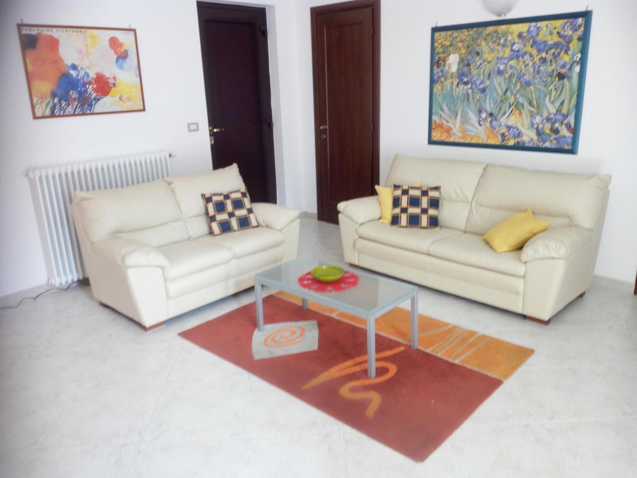 Bed and Breakfast Il Giardino Di Niu Palombaio Esterno foto