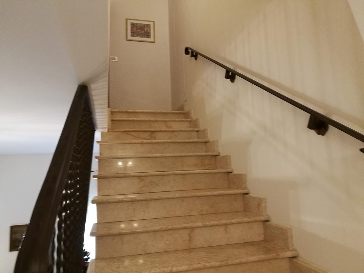 Bed and Breakfast Il Giardino Di Niu Palombaio Esterno foto